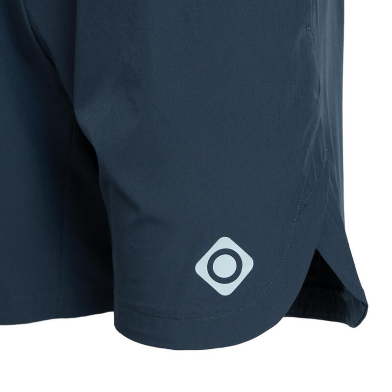 Pantalón Corto de Running de hombre Monaco Izas: Comodidad y Estilo 3/4