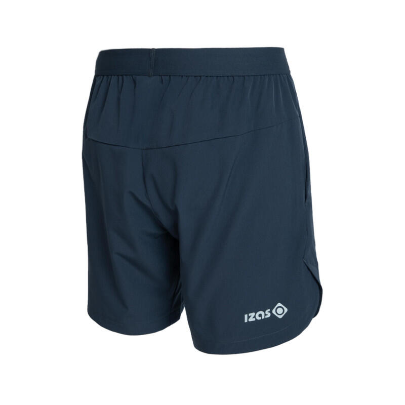 Pantalón Corto de Running de hombre Monaco Izas: Comodidad y Estilo 2/4