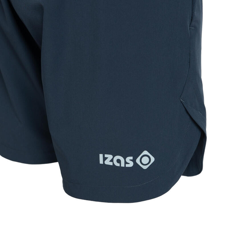 Pantalón Corto de Running de hombre Monaco Izas: Comodidad y Estilo 4/4