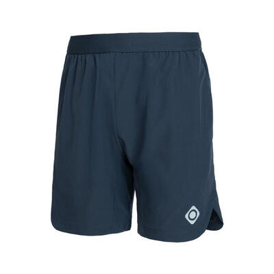 Pantaloncini da running da uomo Monaco Iza: comfort e stile ad ogni passo.