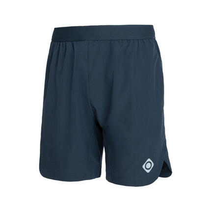 Short de course pour homme Monaco Iza : confort et style à chaque foulée.