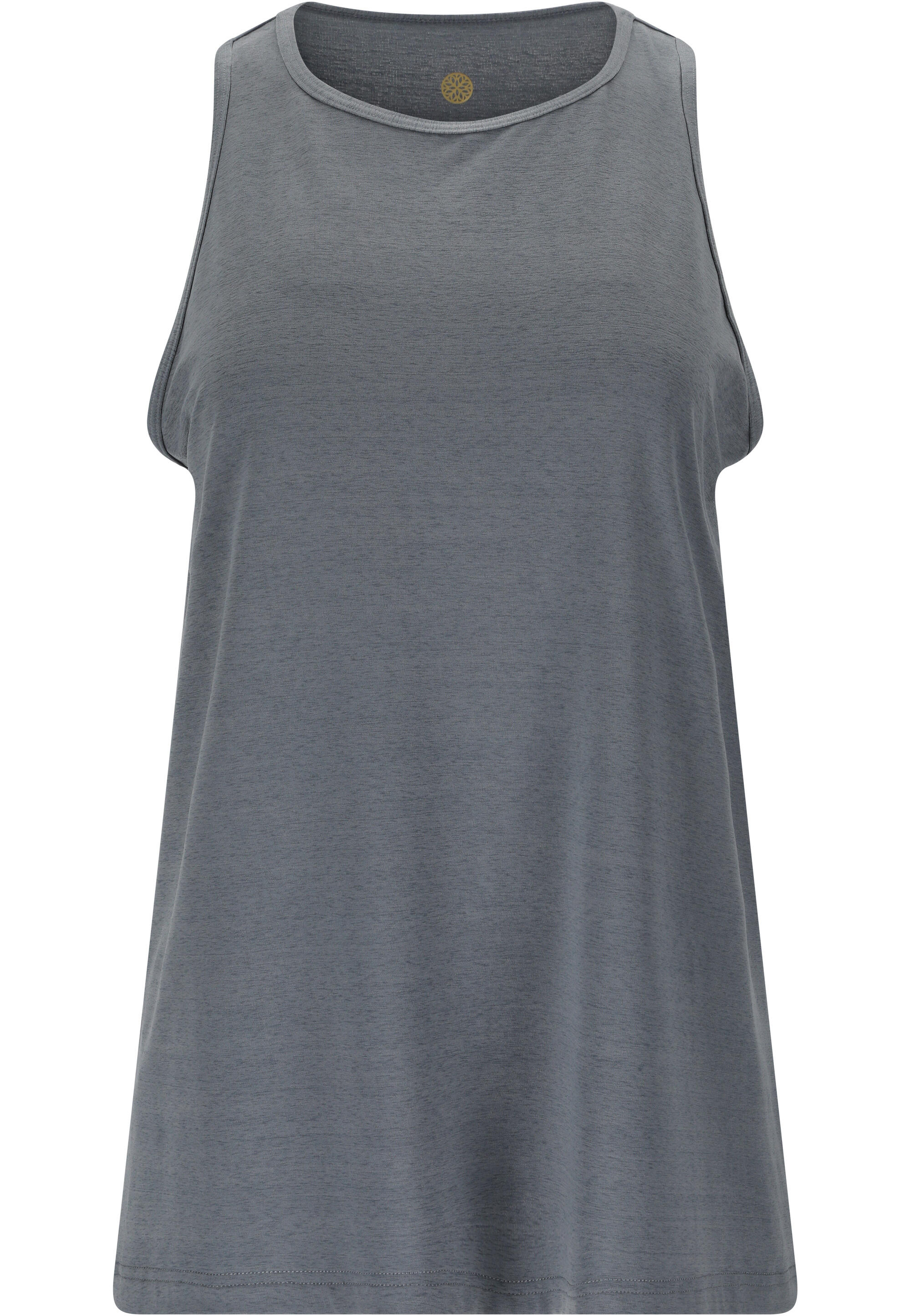 Damski tank top Athlecia Mota