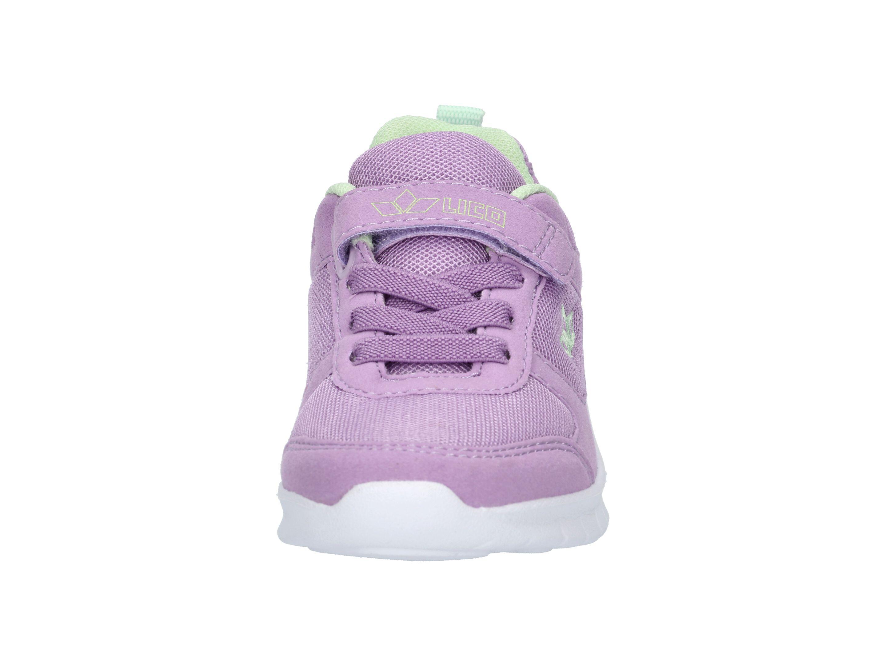 Chaussure de sport  Fermeture velcro Filles LICO Blaine VS 3/6