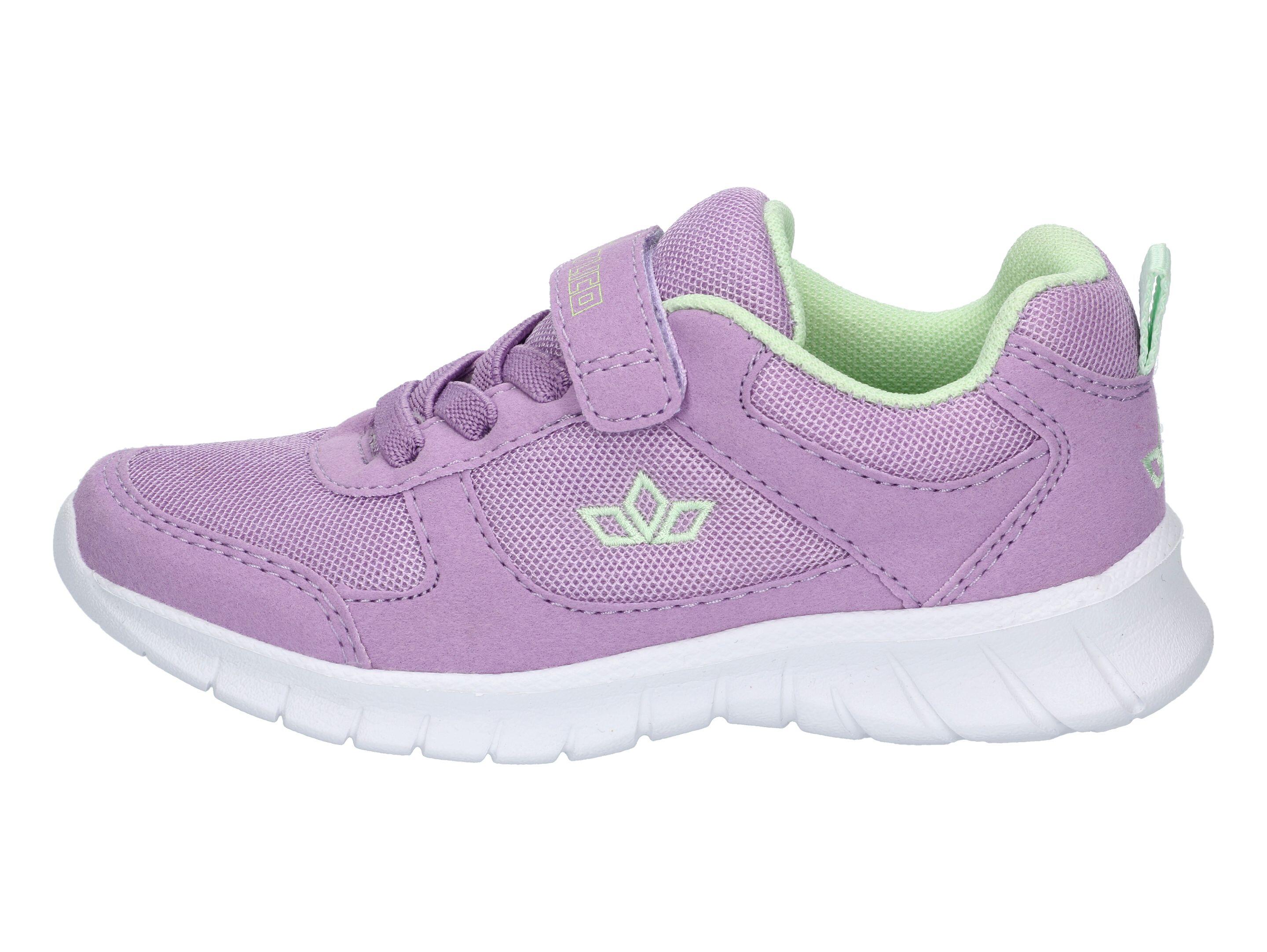 Chaussure de sport  Fermeture velcro Filles LICO Blaine VS 2/6
