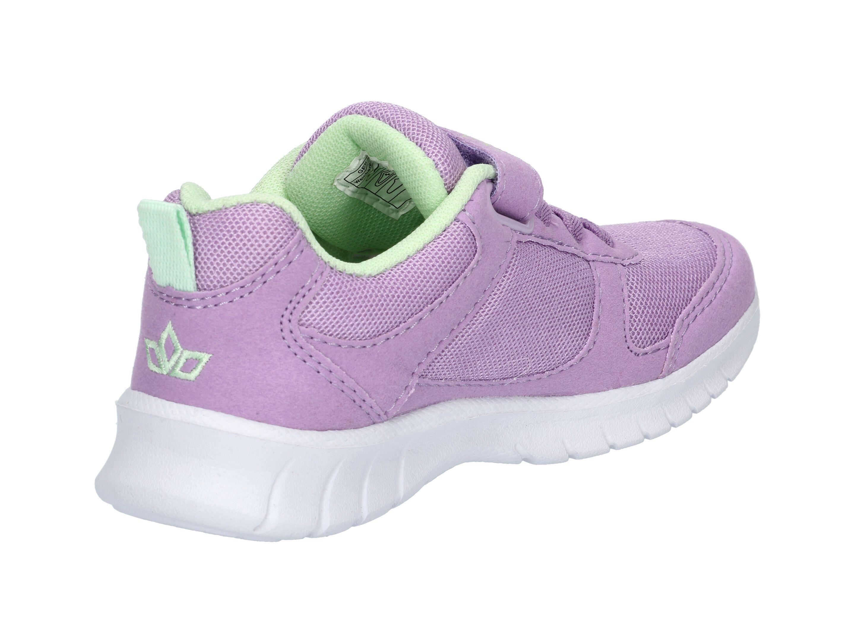 Chaussure de sport  Fermeture velcro Filles LICO Blaine VS 4/6