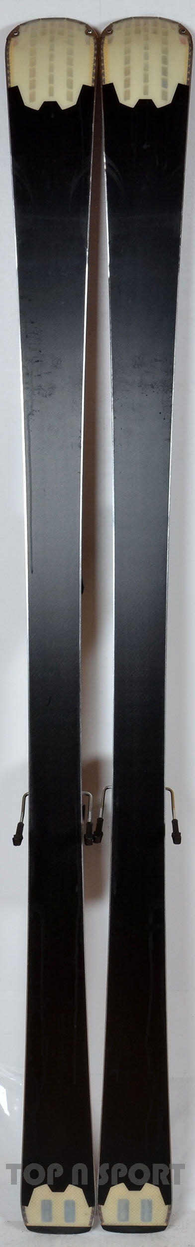 RECONDITIONNE - Skis Rossignol STRATO - BON 5/5