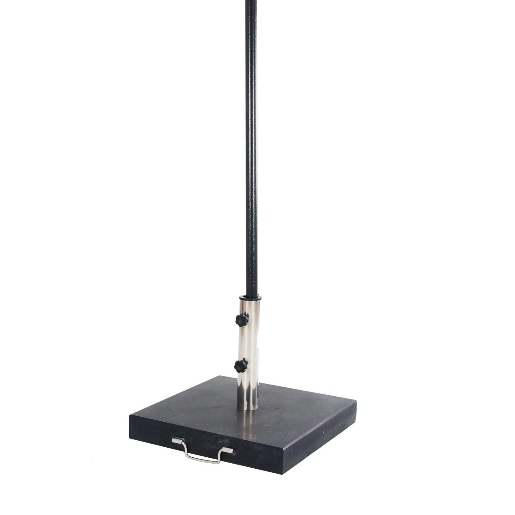 Base de Sombrilla de Exterior Universal 25 kg 2/4