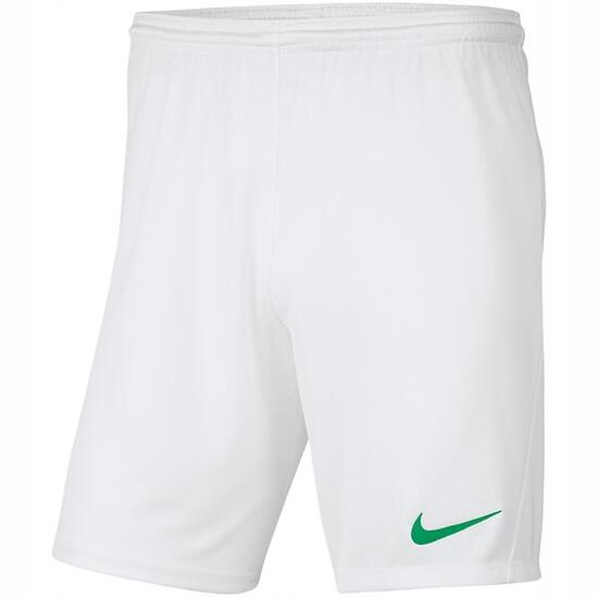 Short pour homme Nike Dry Park III NB K