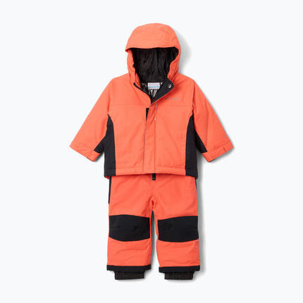 Ensemble de ski enfant Columbia Buga III Set
