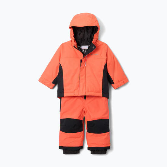 Ensemble de ski enfant Columbia Buga III Set