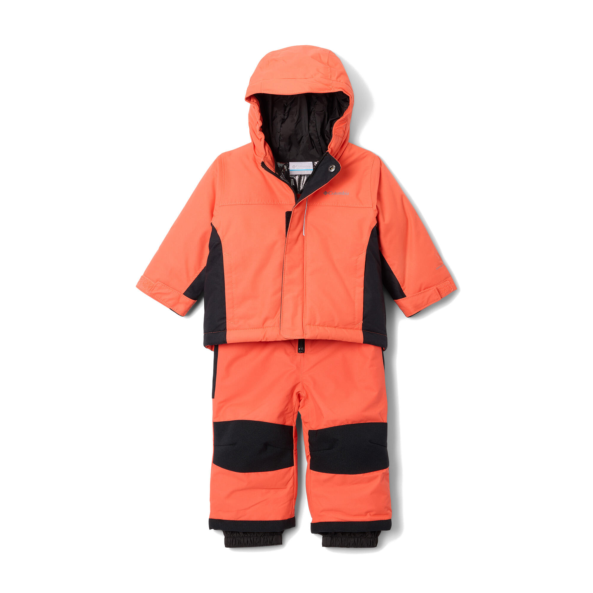 Ensemble de ski enfant Columbia Buga III Set 4/4