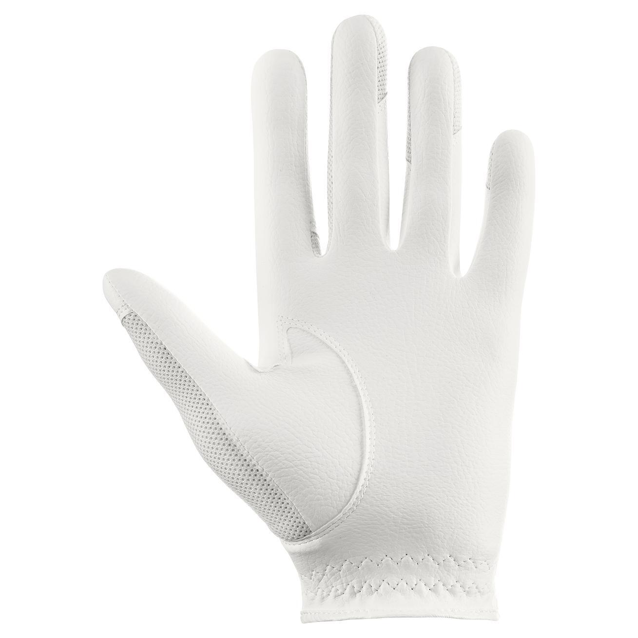 UVEX GANTS SUMAIR BLANCS 2/2