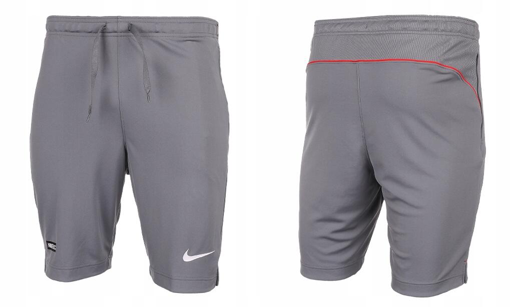 Short pour homme Nike Dri-FIT FC Libero 1/7