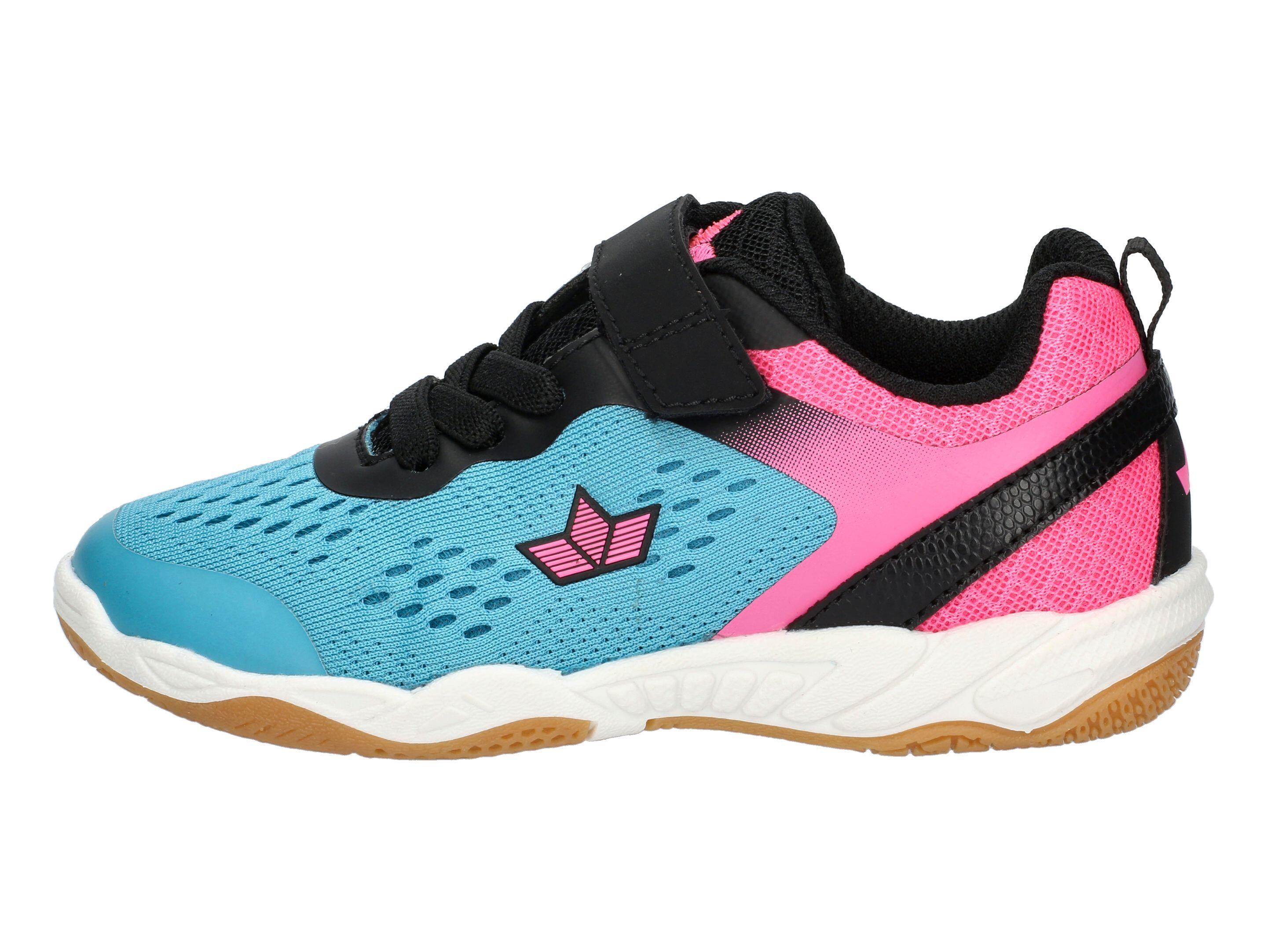 Chaussure de sport  Fermeture velcro Filles LICO Key VS 2/6