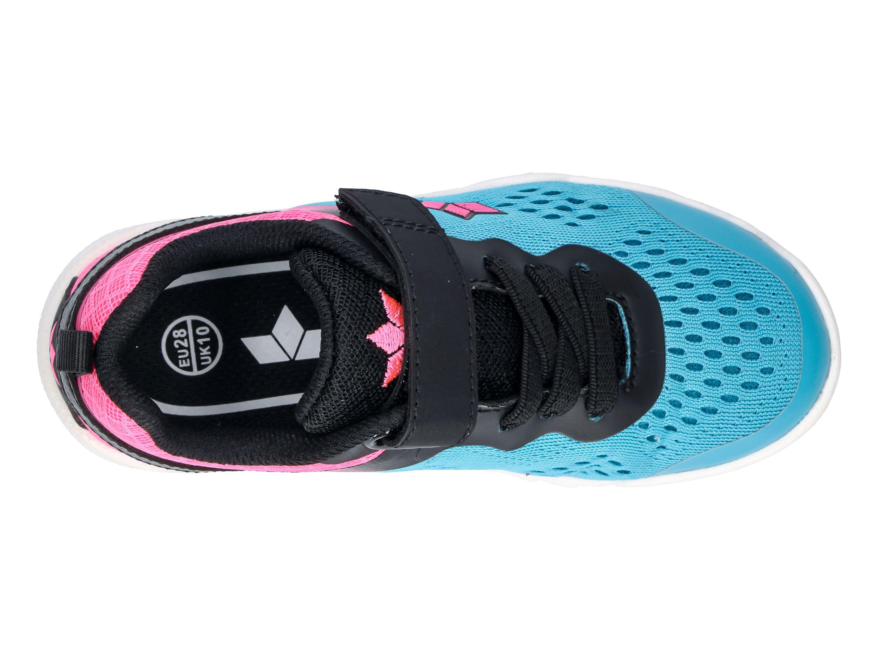 Chaussure de sport  Fermeture velcro Filles LICO Key VS 5/6