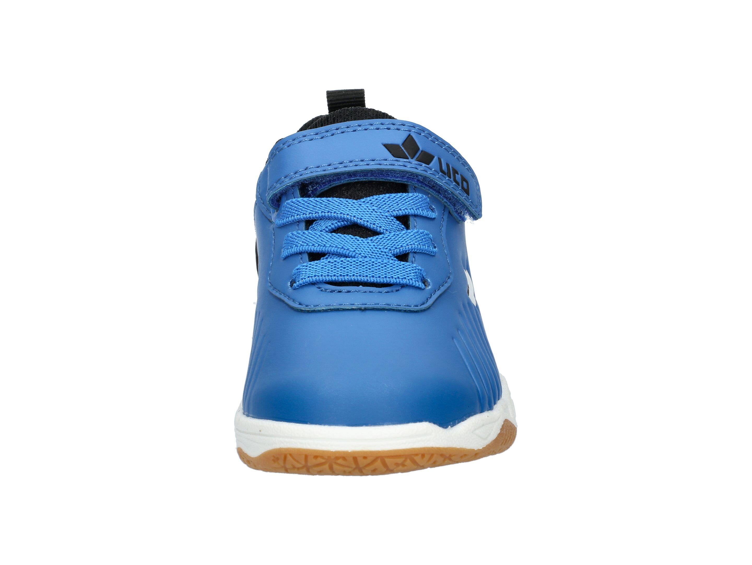 Chaussure de sport  Fermeture velcro Garçons LICO Calera VS 3/6