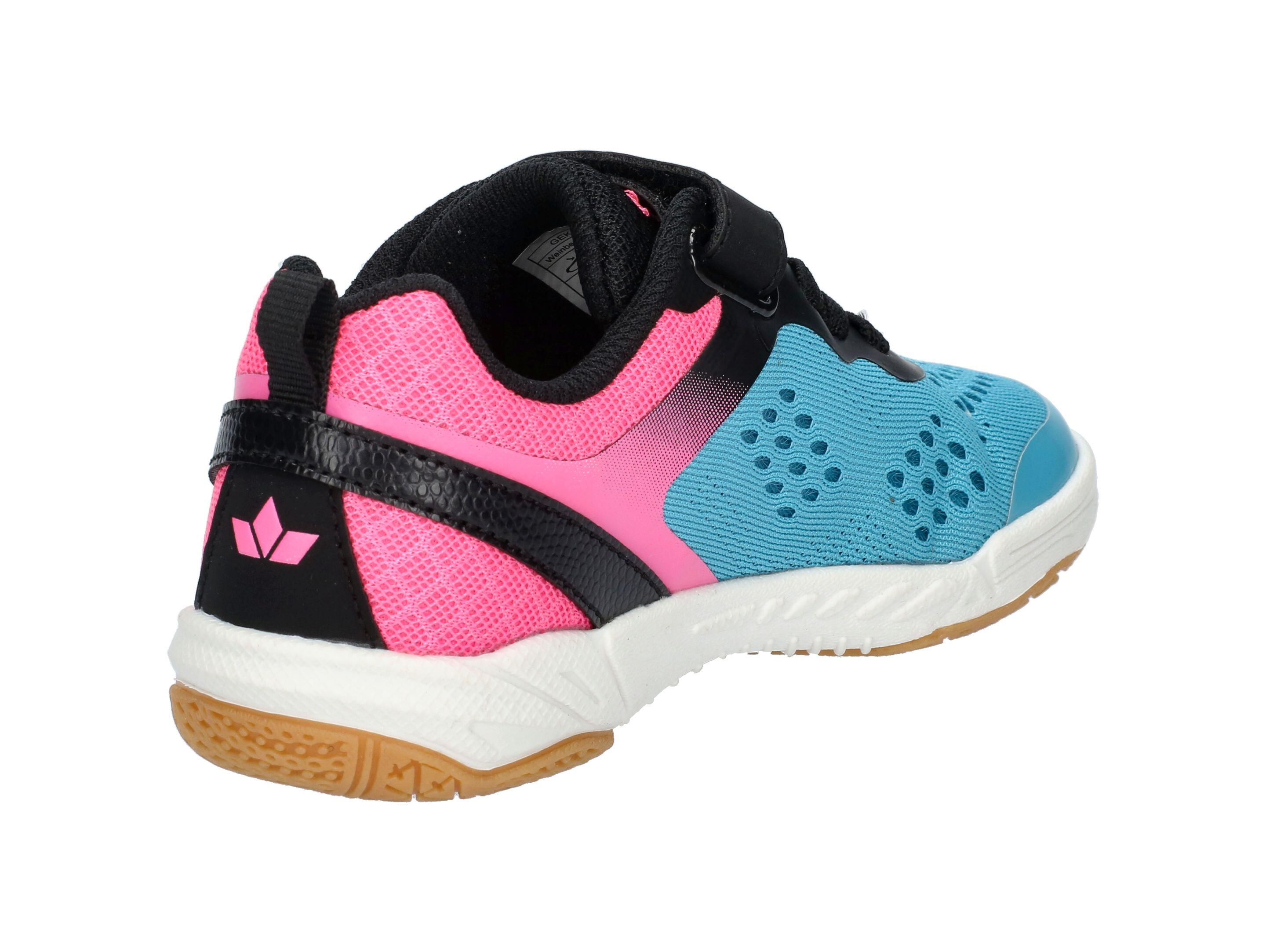 Chaussure de sport  Fermeture velcro Filles LICO Key VS 4/6
