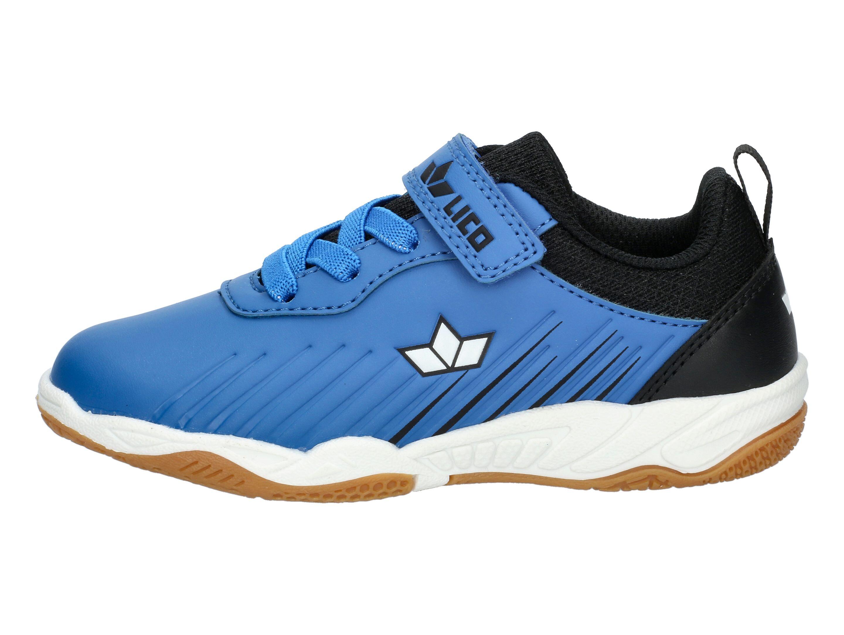 Chaussure de sport  Fermeture velcro Garçons LICO Calera VS 2/6
