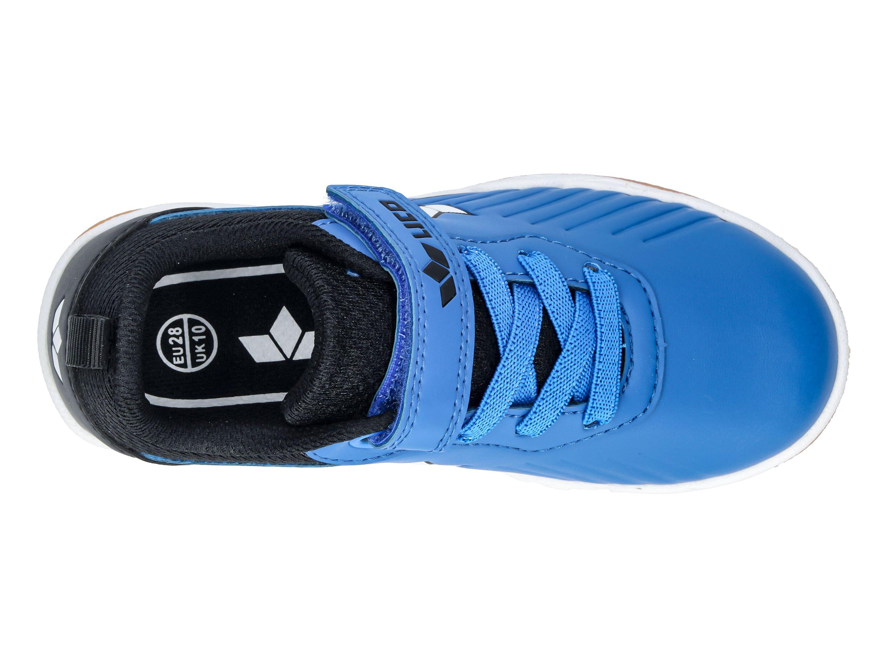 Chaussure de sport  Fermeture velcro Garçons LICO Calera VS 5/6