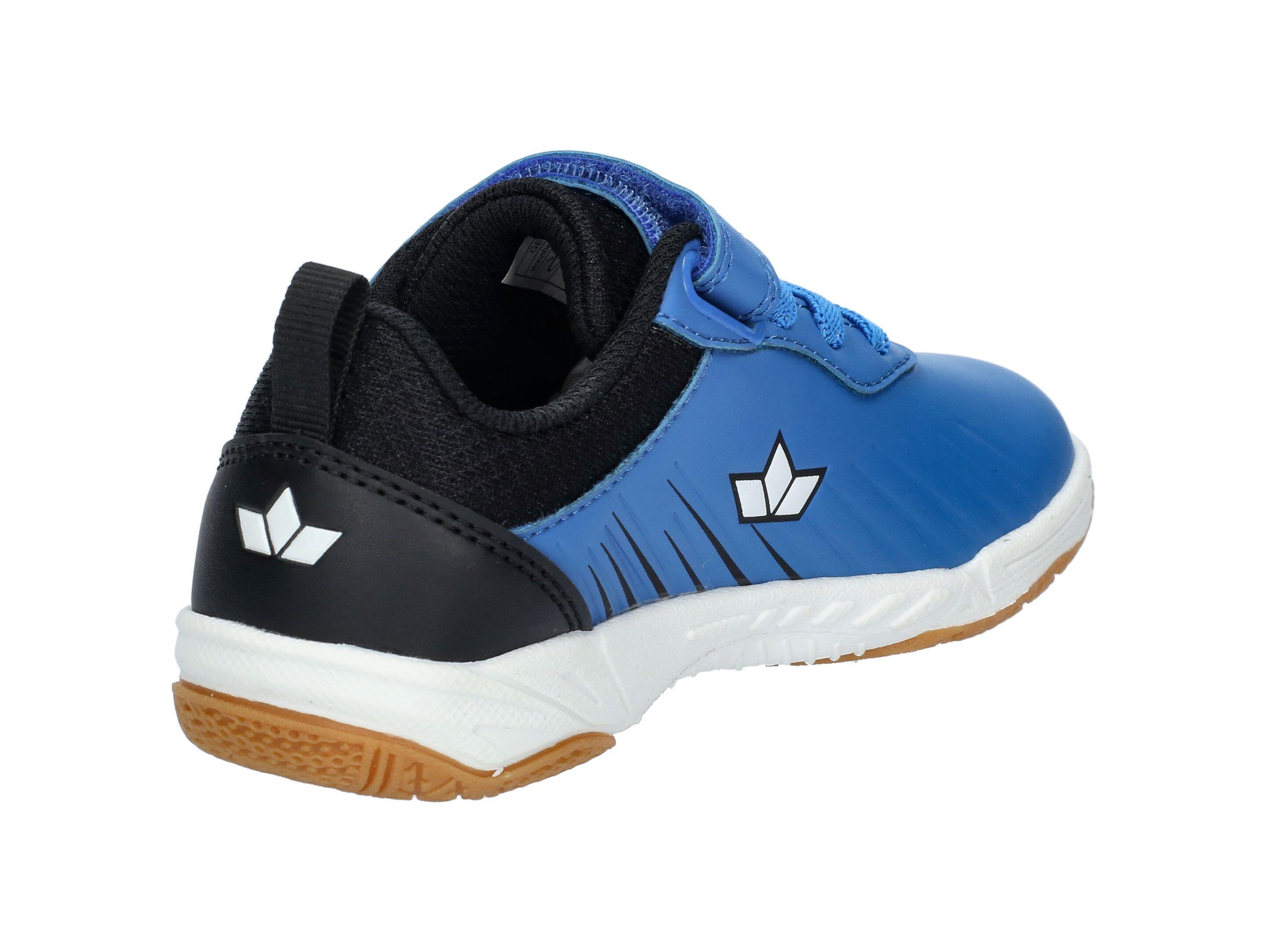 Chaussure de sport  Fermeture velcro Garçons LICO Calera VS 4/6