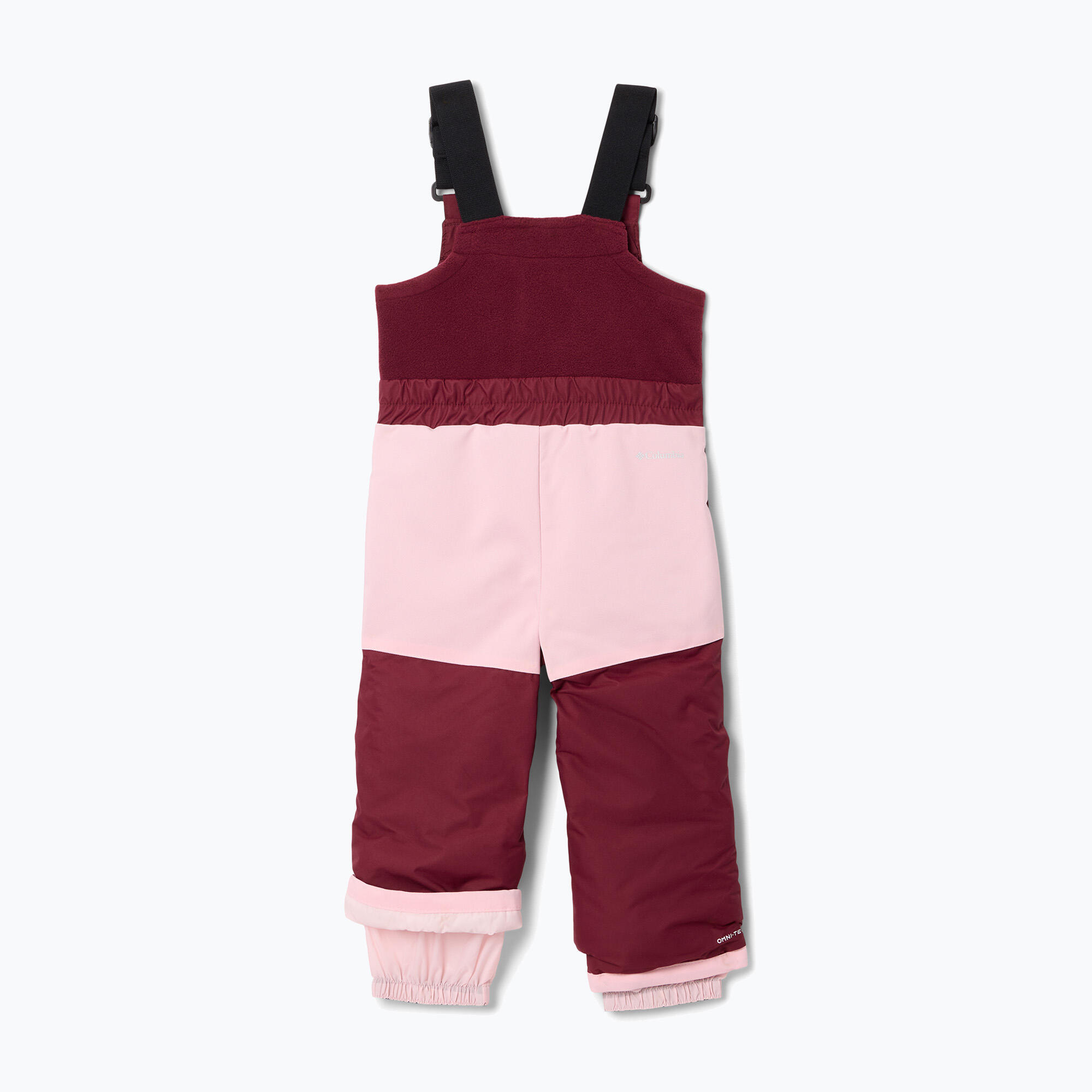 Conjunto de esqui infantil Columbia Buga III Set cetim 4/5