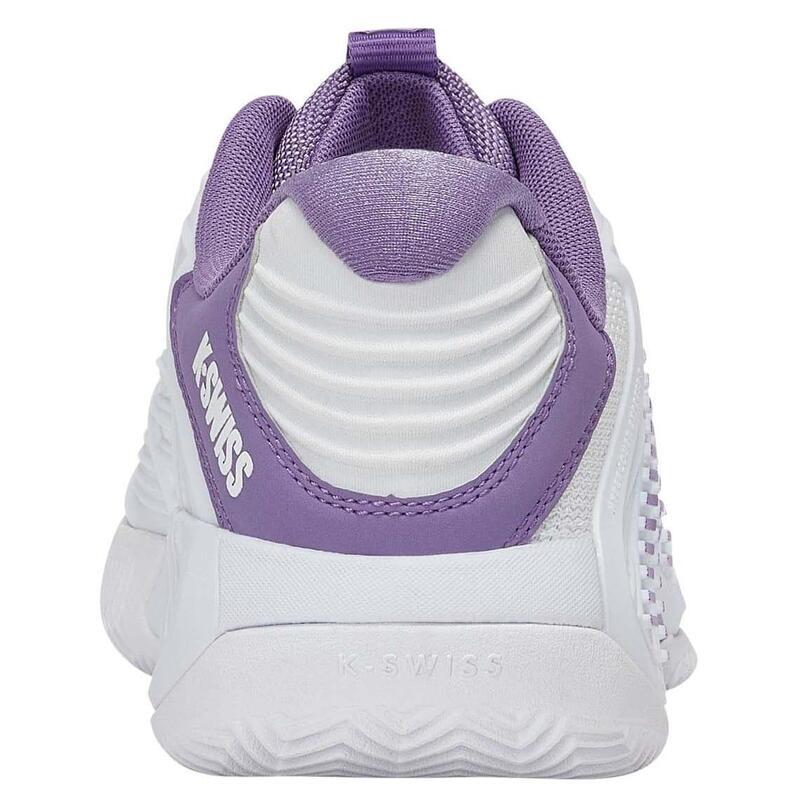 Kswiss Hypercourt Express 3 Clay 94604-149-m Mujer