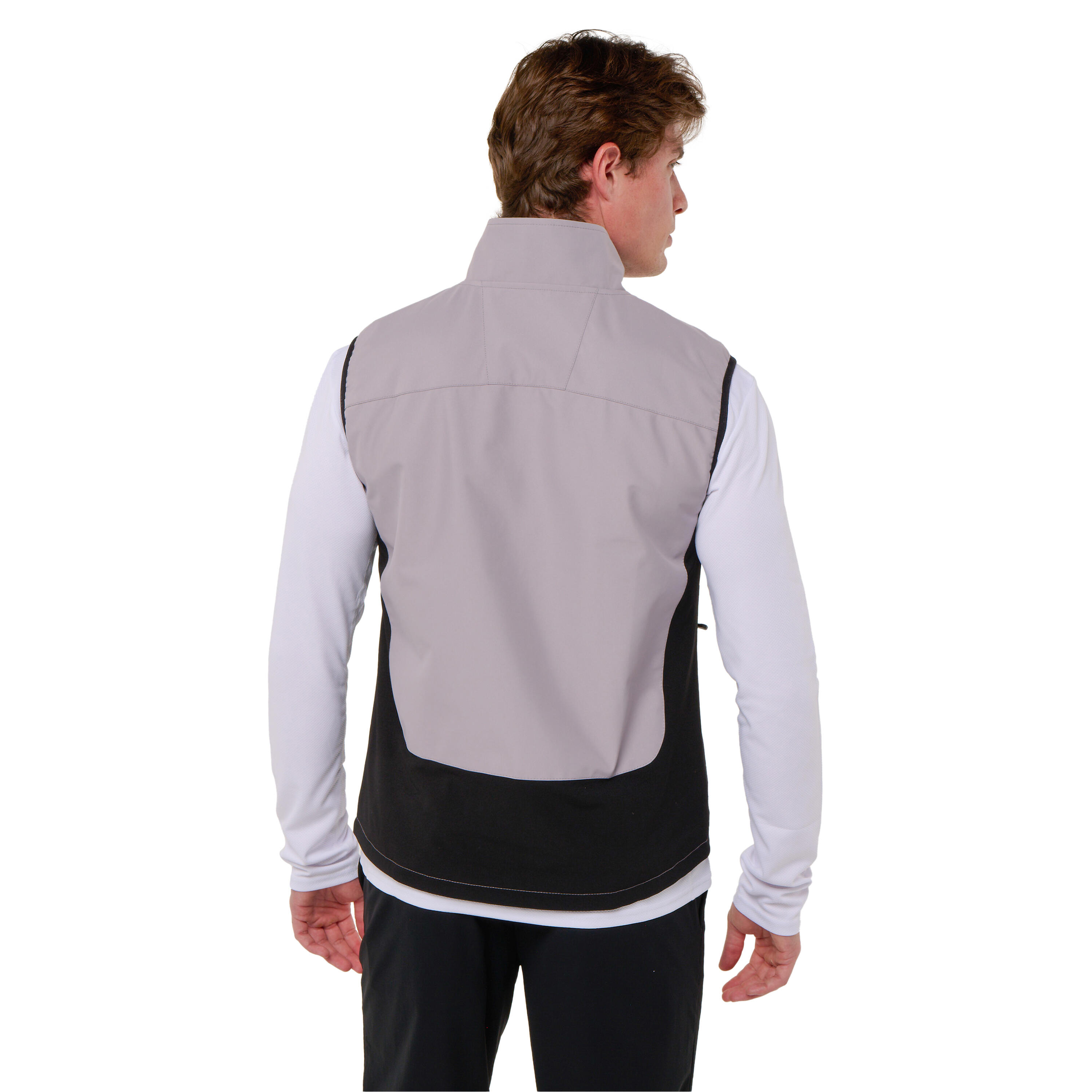 Beheizbare Sportweste Herren 5/7