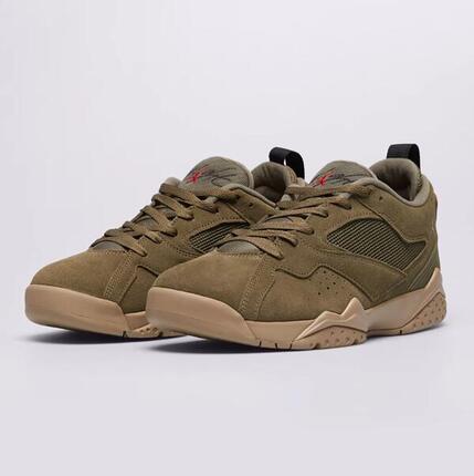 Buty Sportowe Męskie Nike Jordan MVP 92