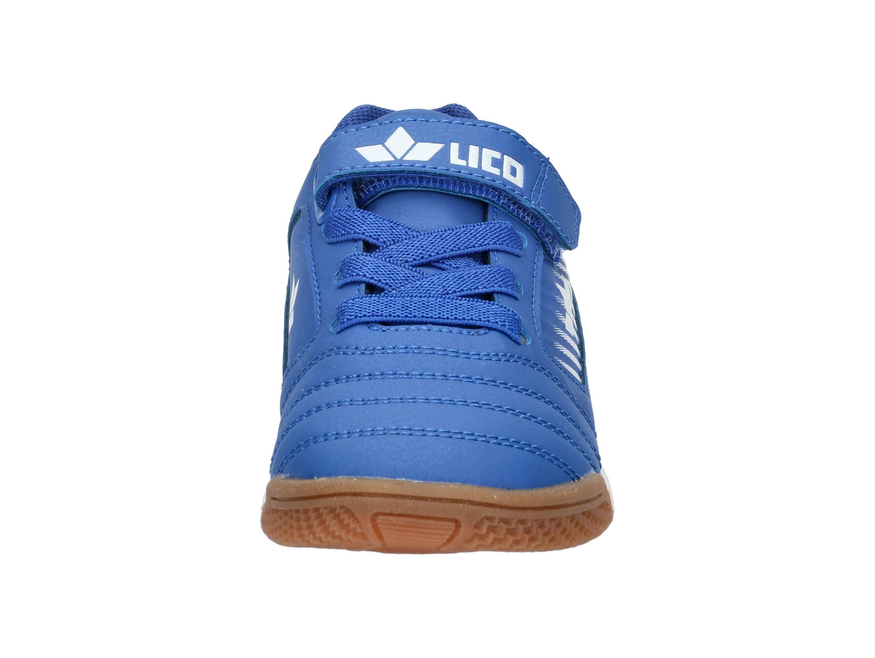 Chaussure de sport  Fermeture velcro Garçons LICO Chaska VS 3/6