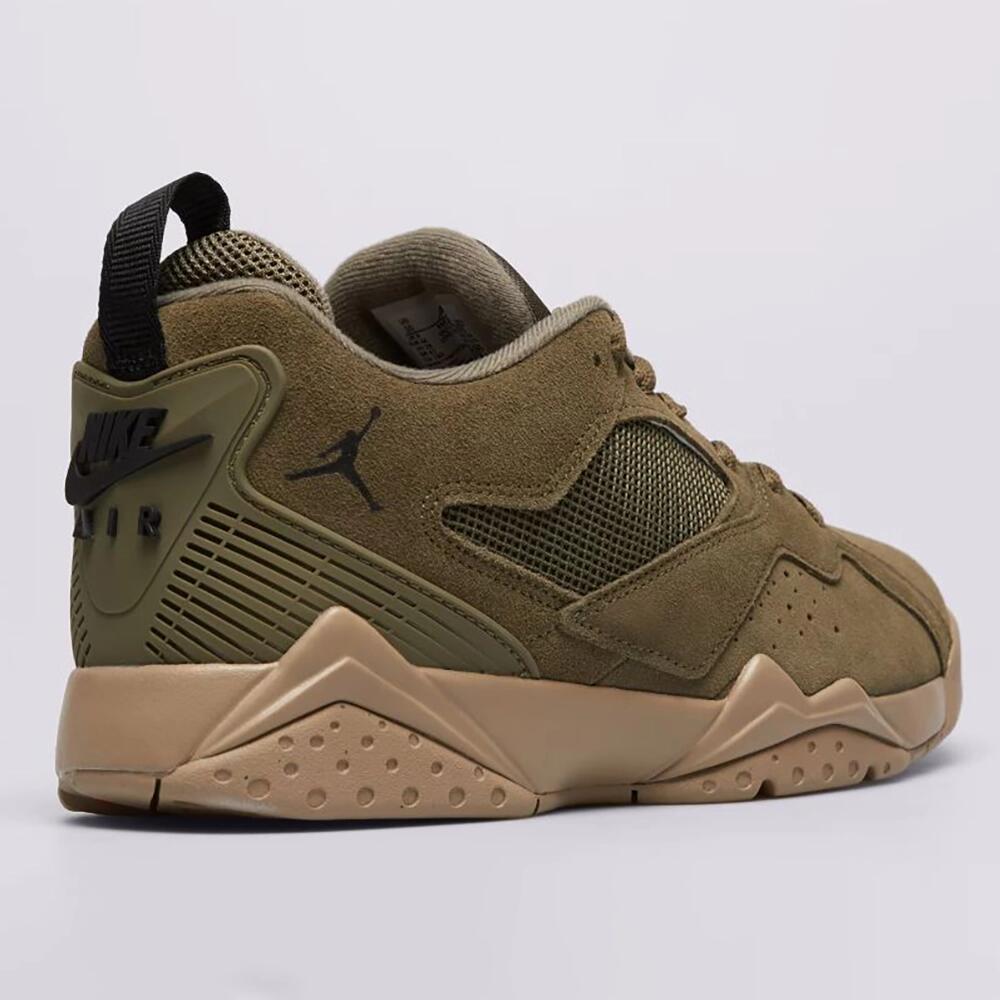 Chaussures De Sport Homme Nike Jordan Mvp 92 6/7