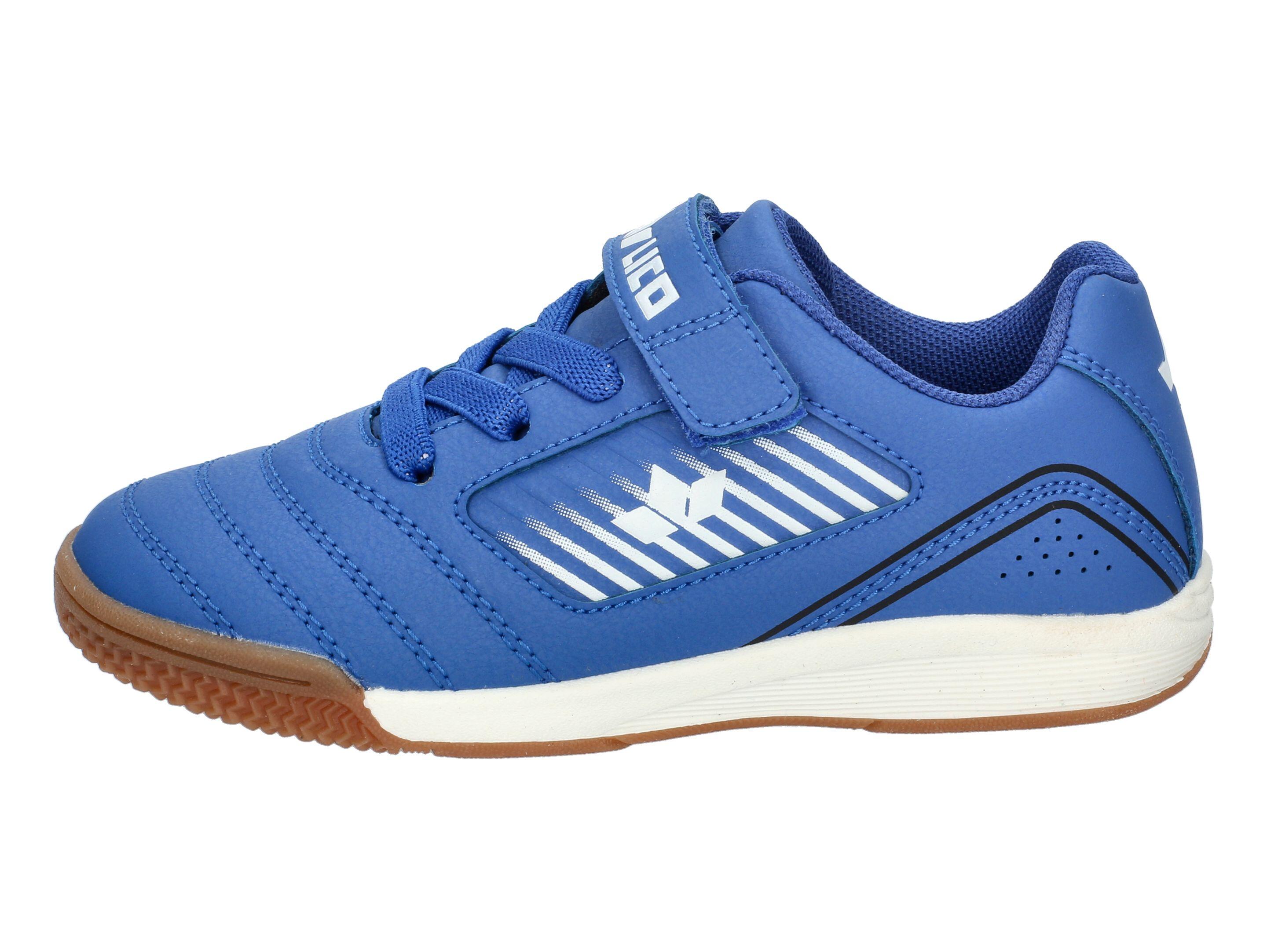 Chaussure de sport  Fermeture velcro Garçons LICO Chaska VS 2/6