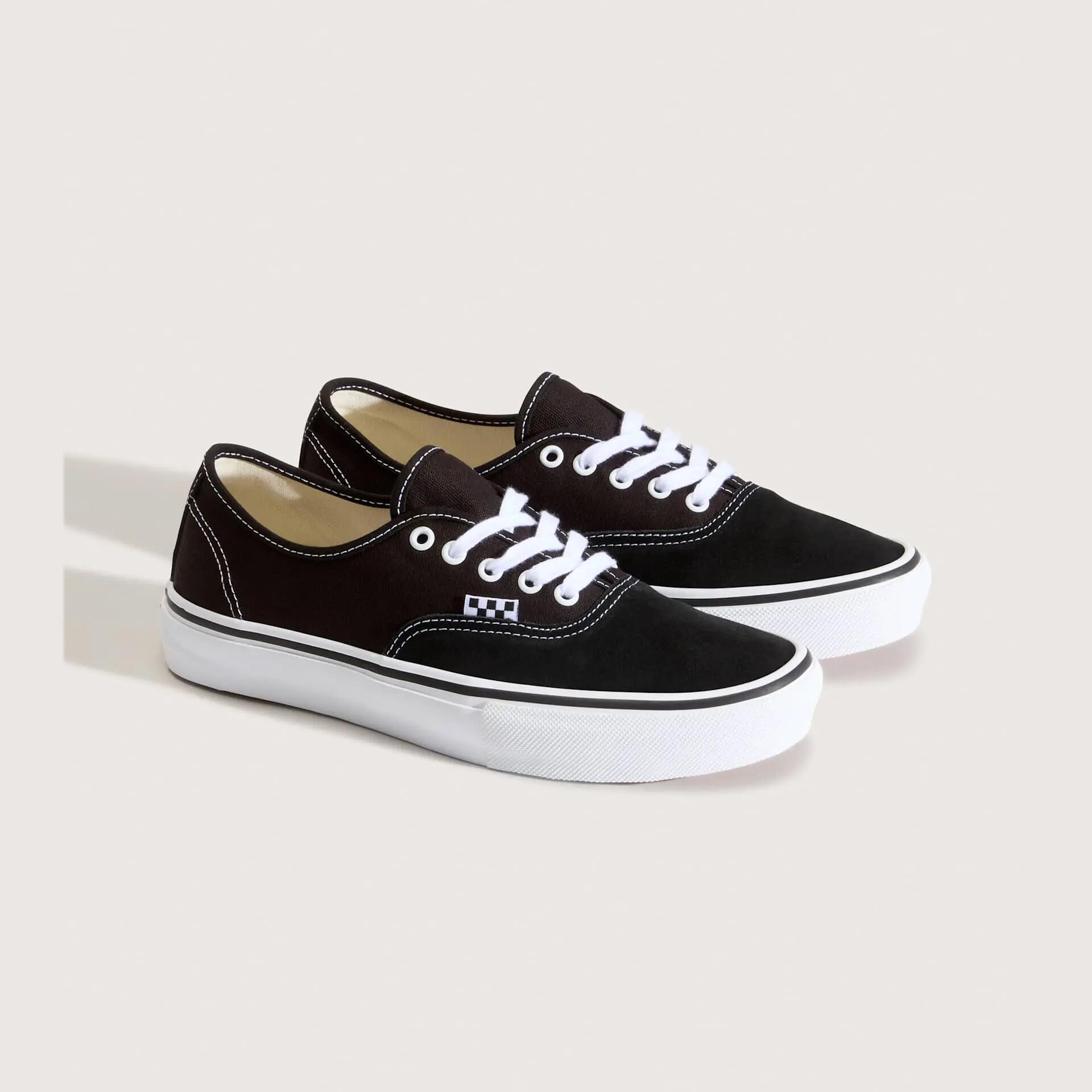 Sapatilhas Vans modelo Skate Authentic para homem 2/5