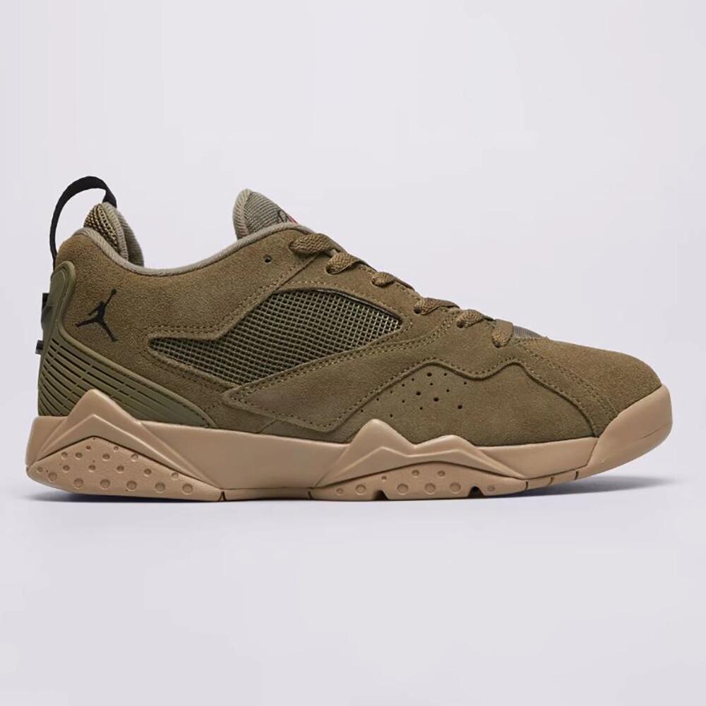 Chaussures De Sport Homme Nike Jordan Mvp 92 2/7
