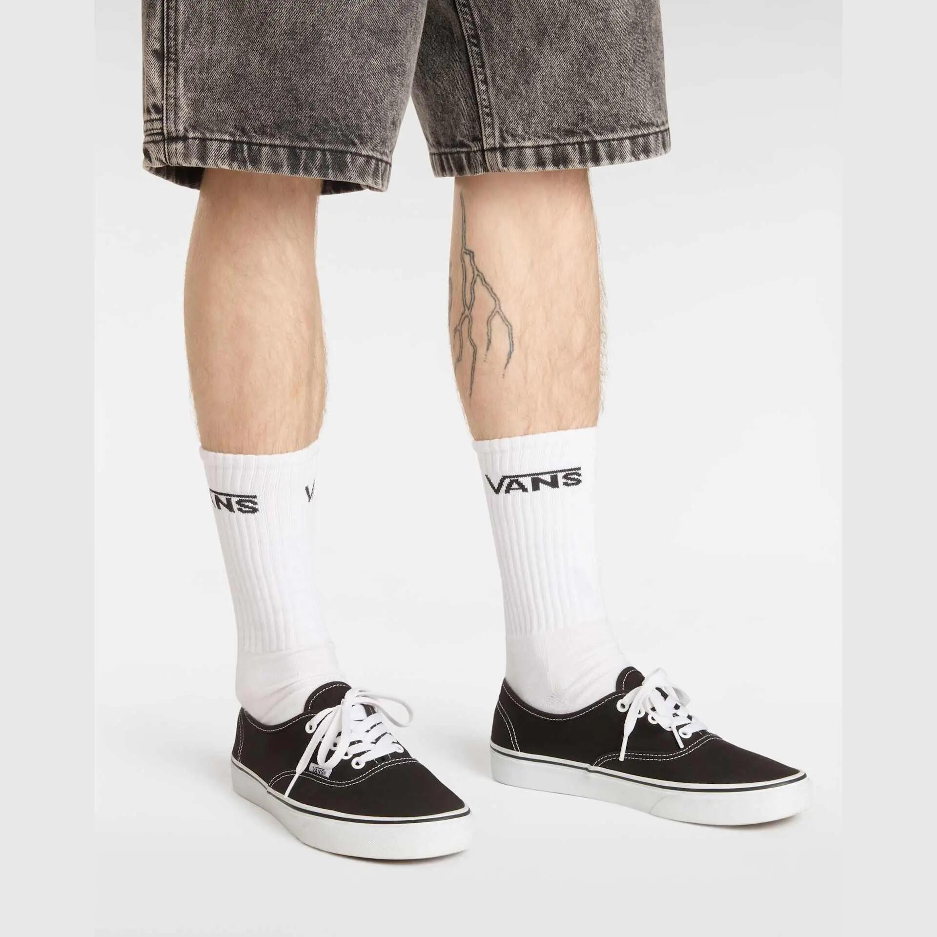 Sapatilhas Vans modelo Skate Authentic para homem 5/5