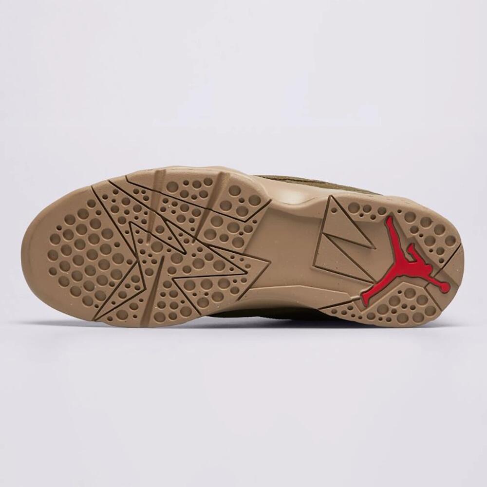 Chaussures De Sport Homme Nike Jordan Mvp 92 5/7