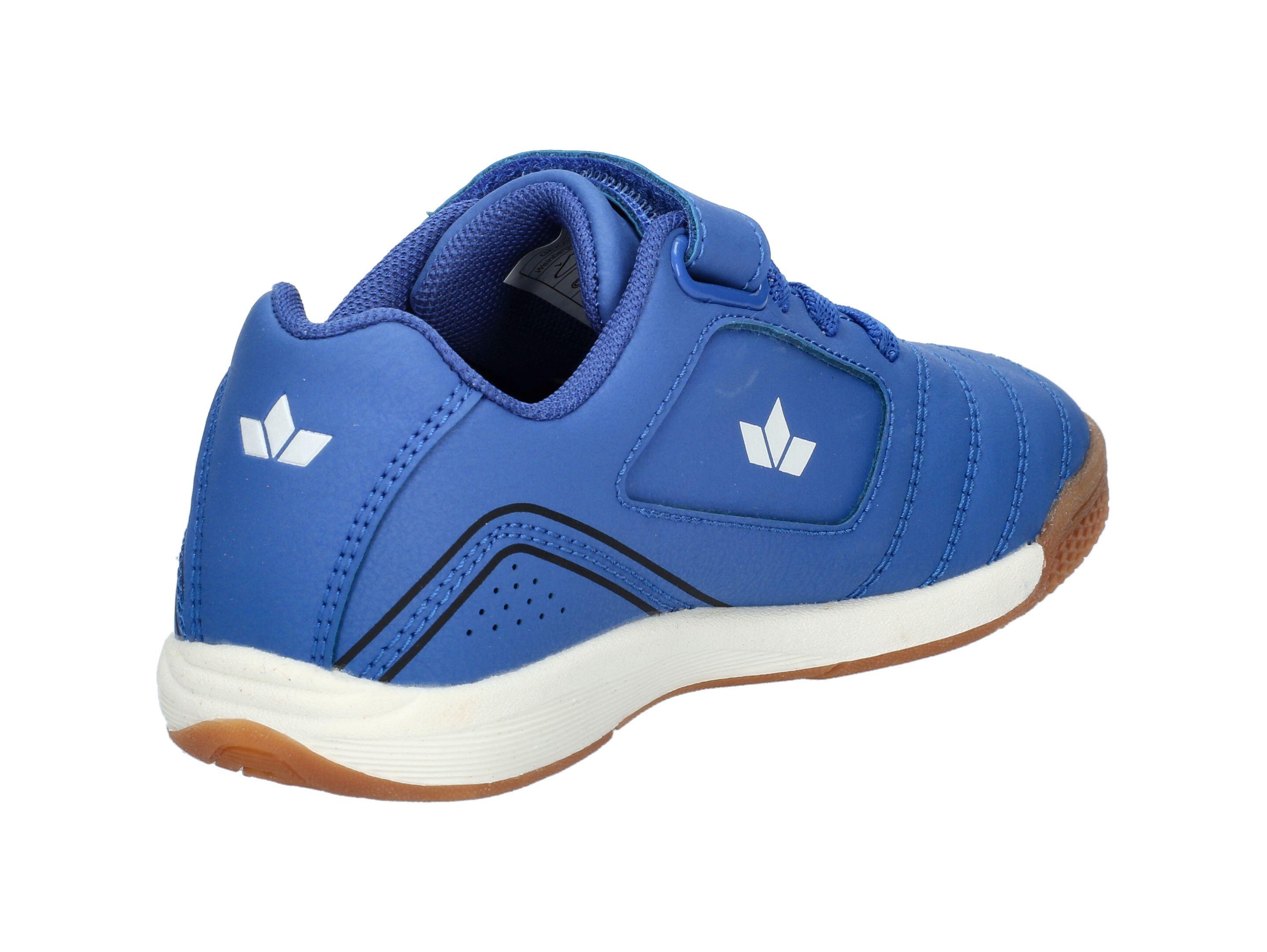 Chaussure de sport  Fermeture velcro Garçons LICO Chaska VS 4/6