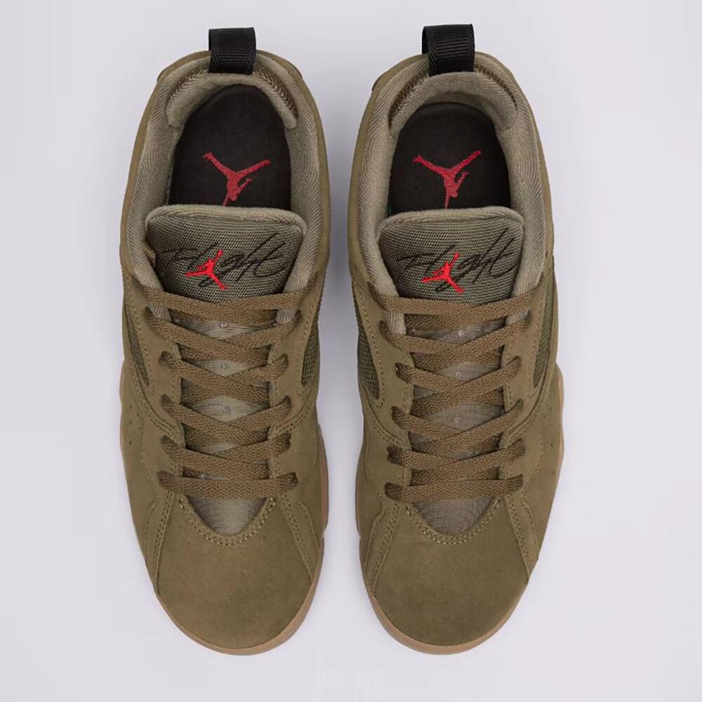 Chaussures De Sport Homme Nike Jordan Mvp 92 4/7