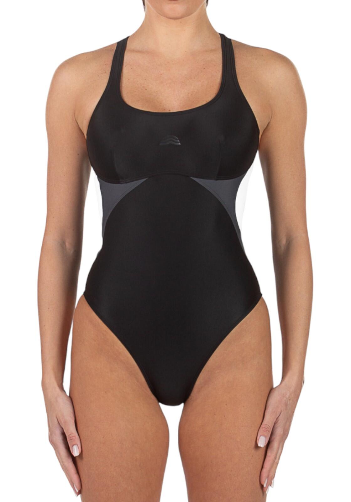 COSTUME INTERO COL BLACK 2/4