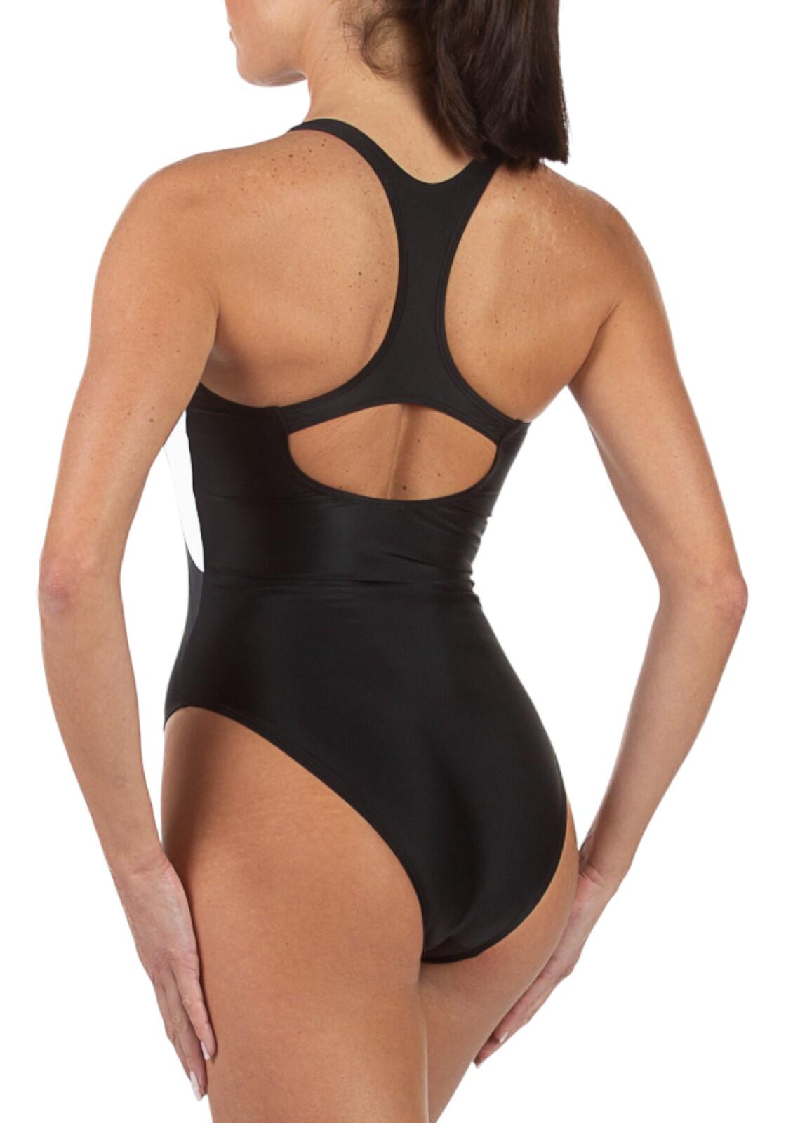 COSTUME INTERO COL BLACK 4/4