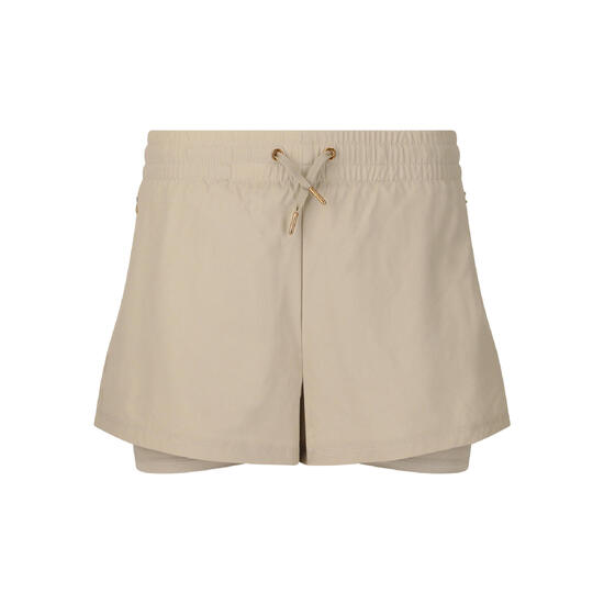 Damskie szorty 2 w 1 Athlecia Timmie V2