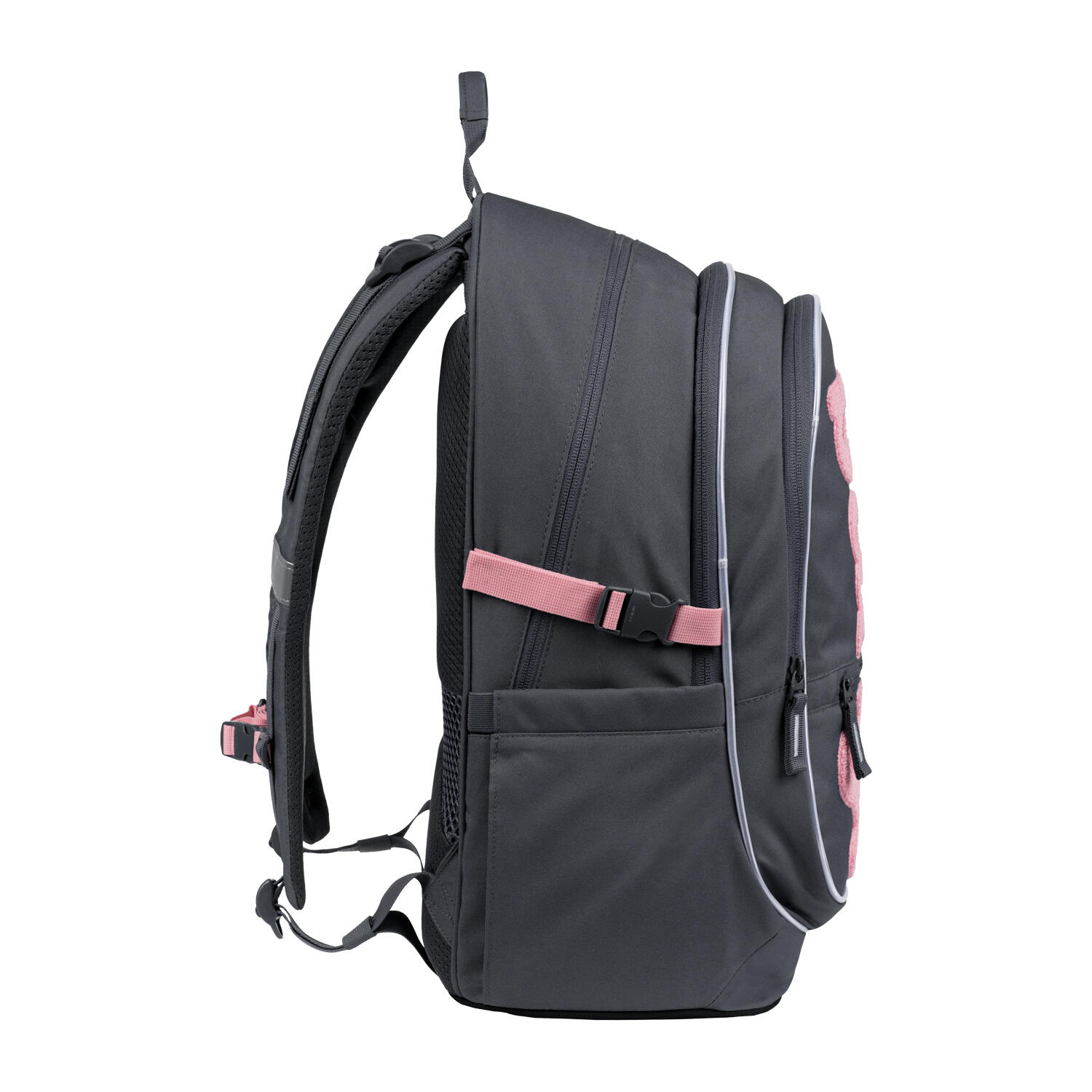 Core Logo Pink Schulrucksack-Set 5tlg. 3/7