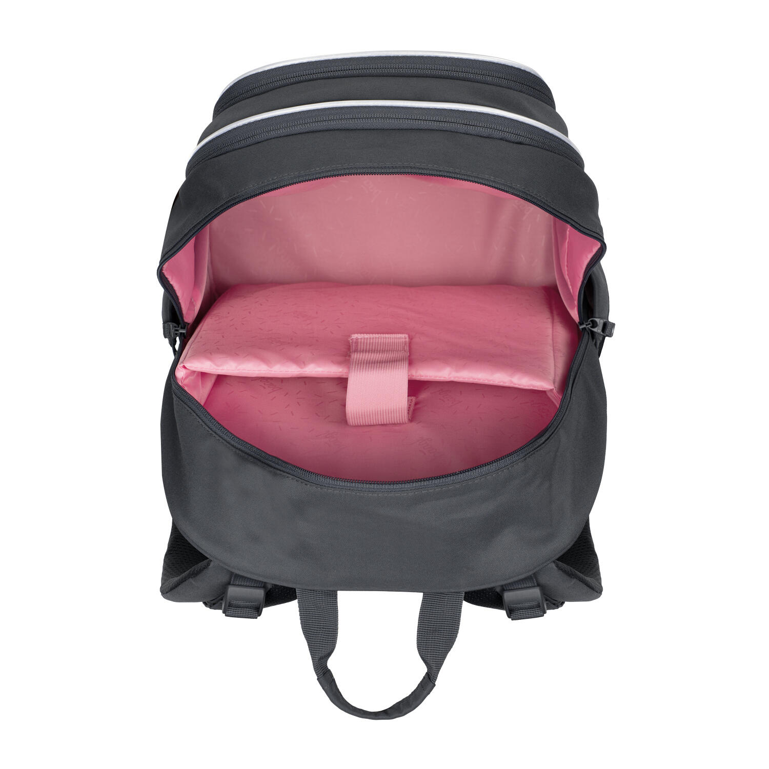 Core Logo Pink Schulrucksack-Set 5tlg. 5/7