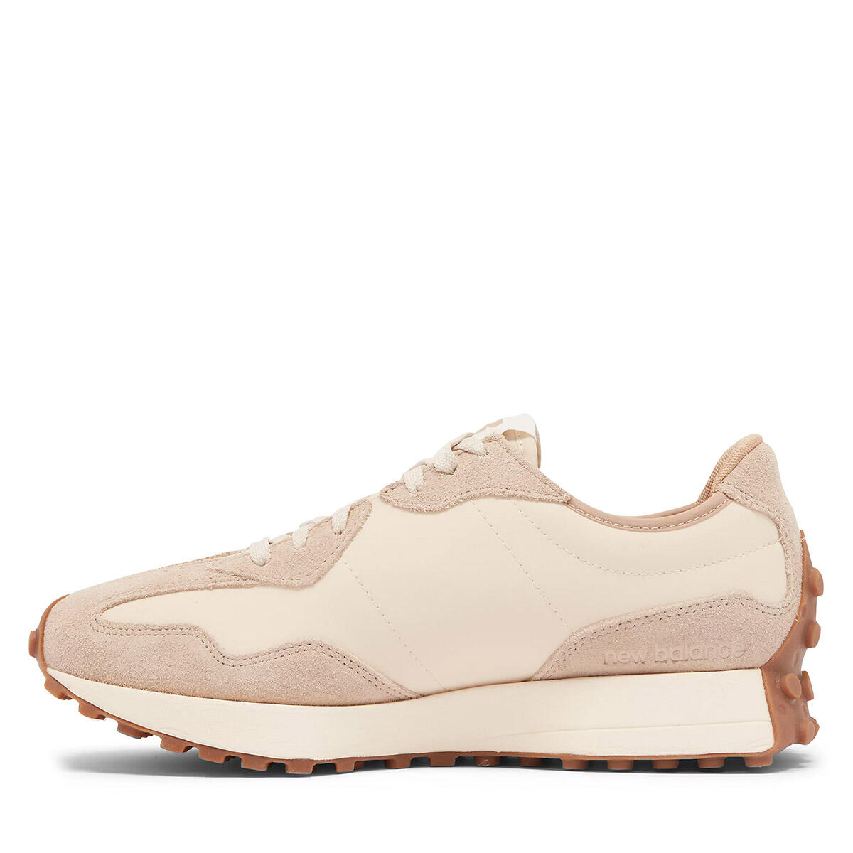 Baskets Femme 327 3/4
