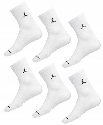 Chaussettes courtes unisexes Jordan