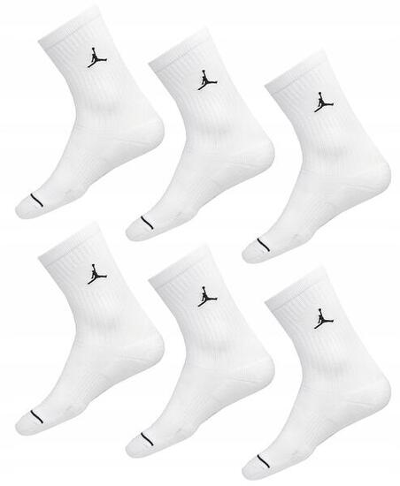 Chaussettes courtes unisexes Jordan