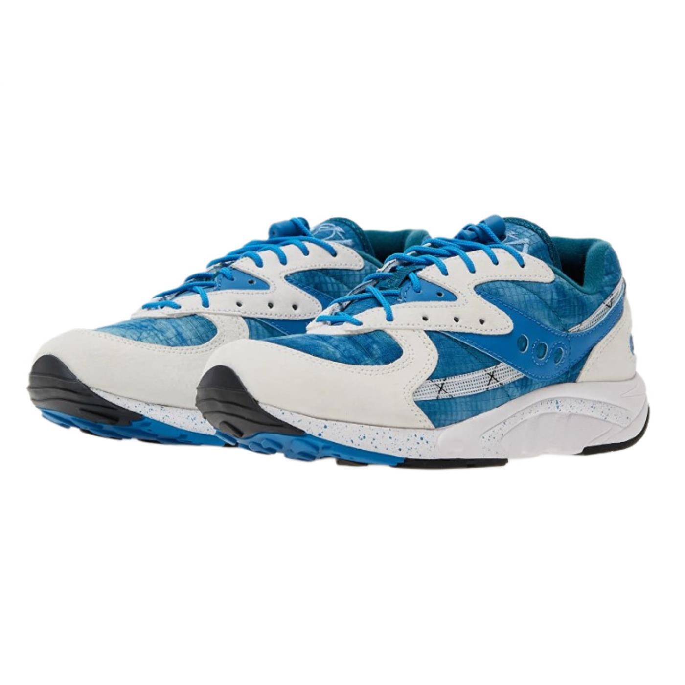 SAUCONY picture