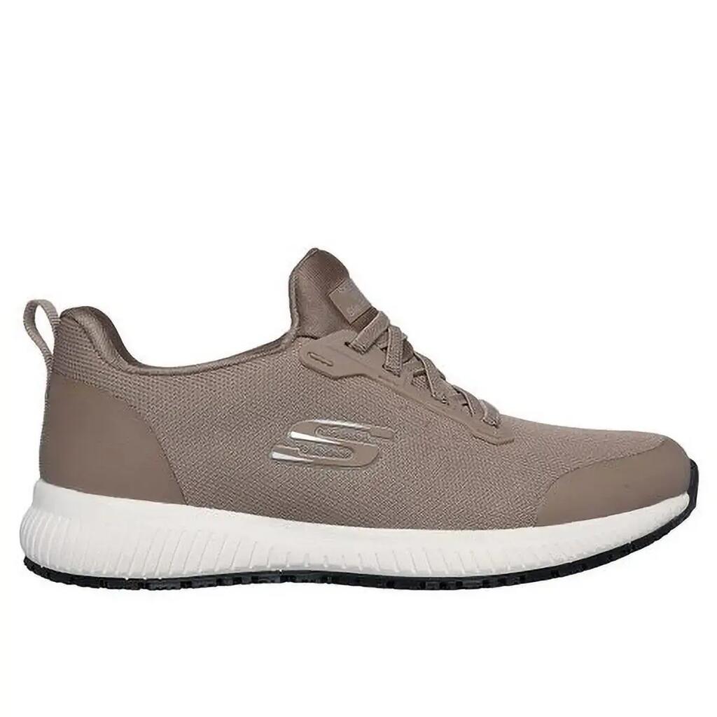 SKECHERS work shoes 200051EC-TPE Skechers Squad SR