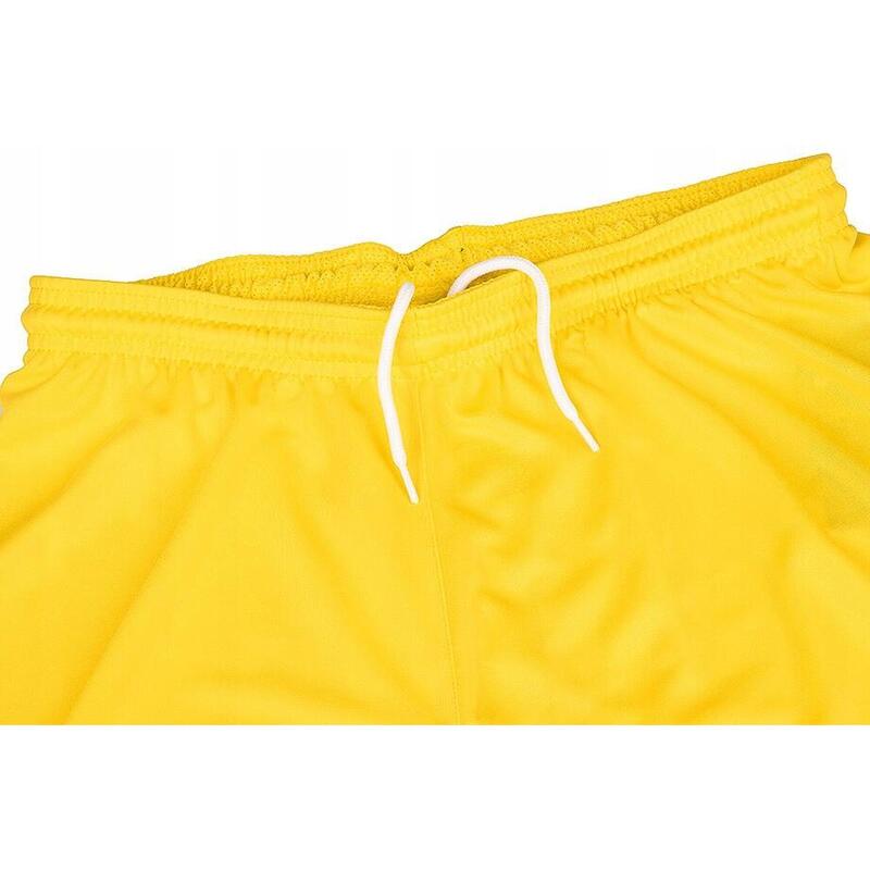 Pantaloni Scurți Drumeții În Natură Nike Dry Park III Bărbați