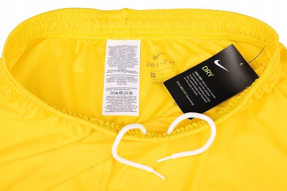 Short pour homme Nike Dry Park III NB K 7/7