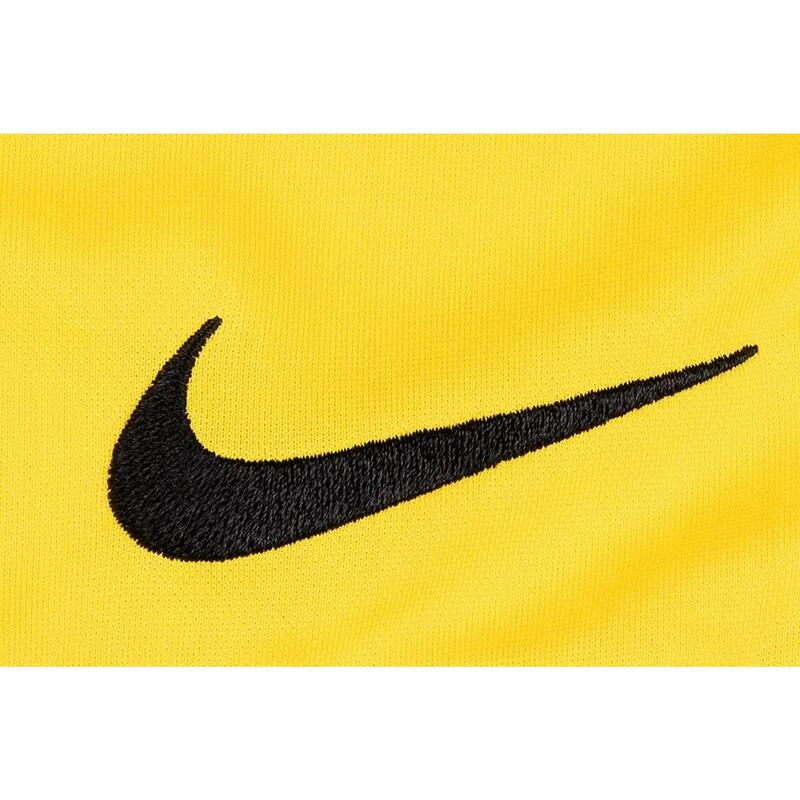 Pantaloni Scurți Drumeții În Natură Nike Dry Park III Bărbați